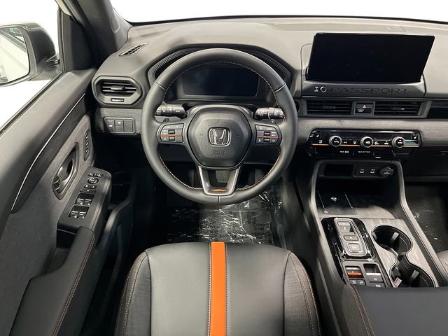 New 2026 Honda Passport TrailSport image 17