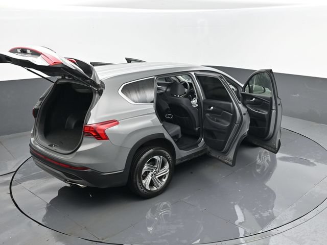 Used 2021 Hyundai Santa Fe SE AWD/4WD image 25