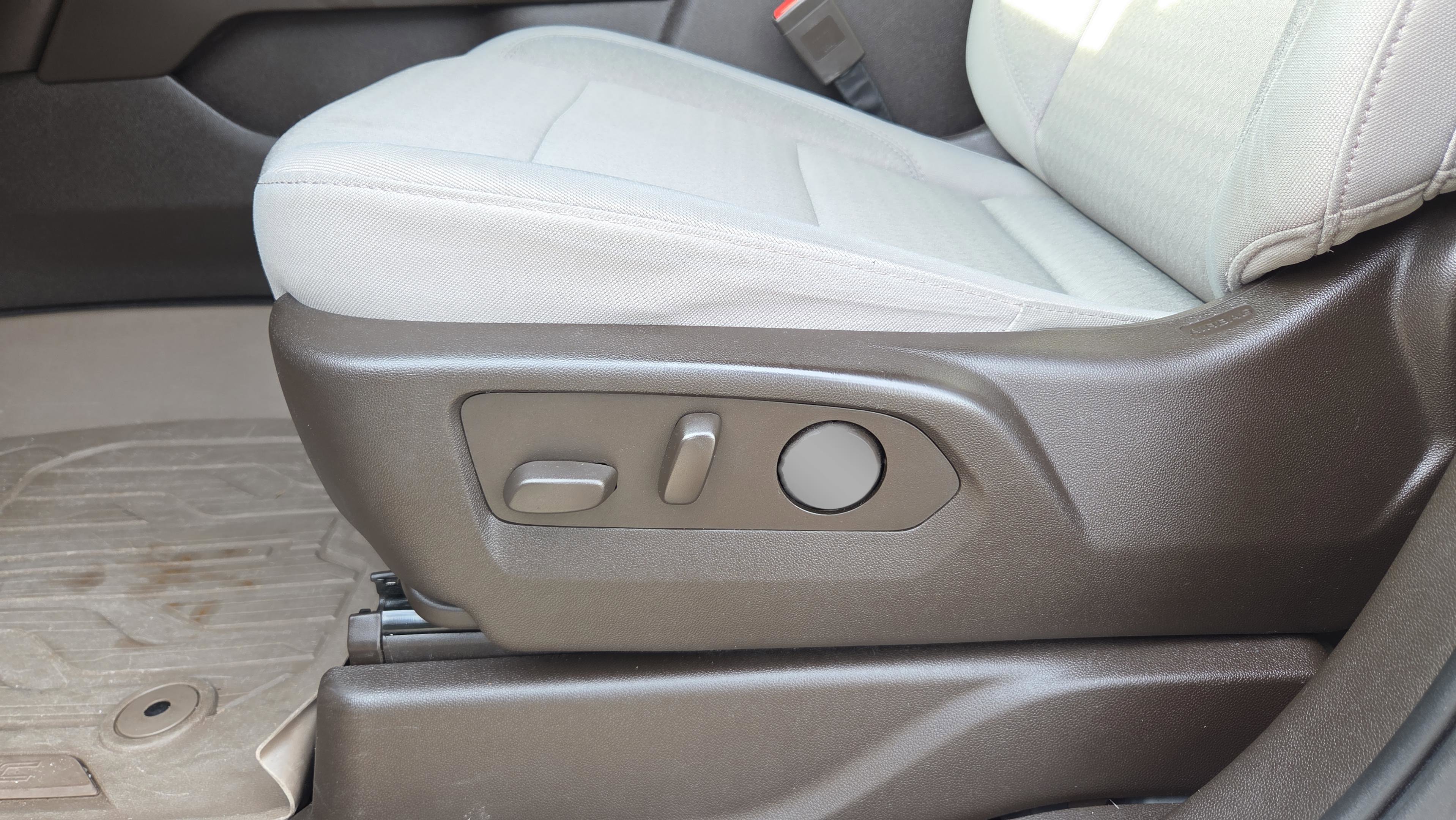 Used 2022 GMC Yukon SLE image 20