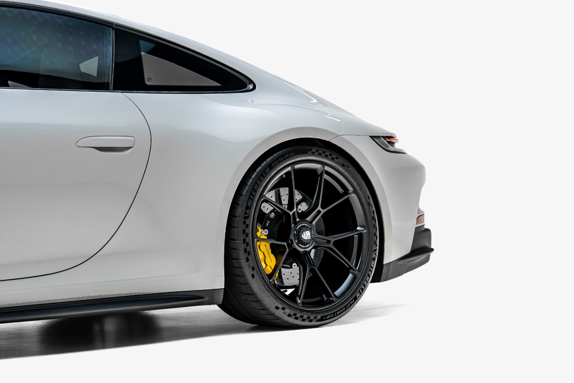 Used 2023 Porsche 911 GT3 RWD image 14