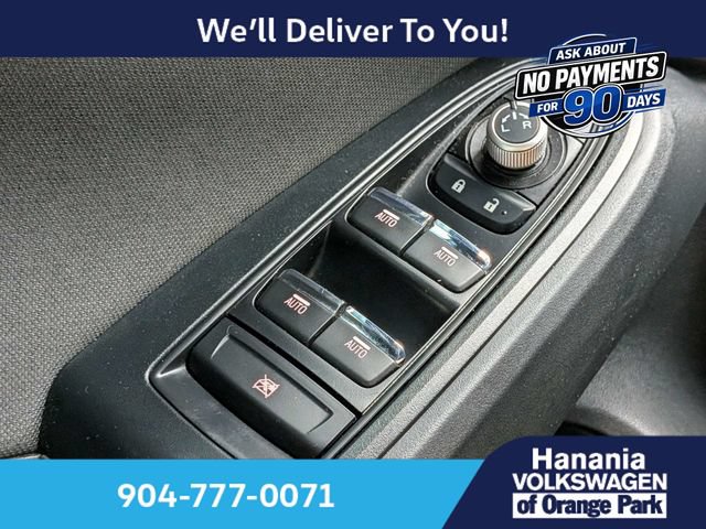 Used 2024 Subaru WRX Premium AWD/4WD image 28