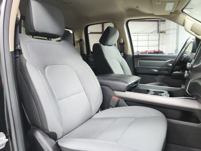 Used 2020 RAM 1500 Big Horn AWD/4WD image 37