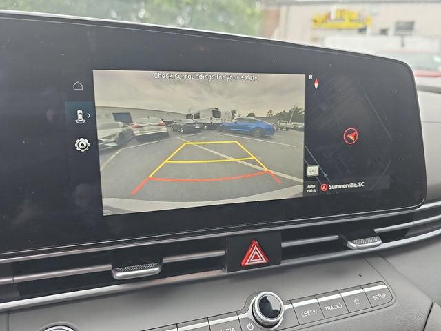 Used 2023 Hyundai Elantra SEL w/ Convenience Package FWD image 27