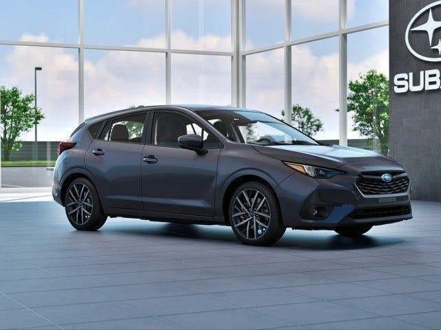 New 2026 Subaru Impreza 2.0i Sport AWD/4WD image 63