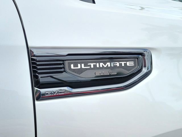 Used 2023 GMC Sierra 1500 Denali Ultimate image 8