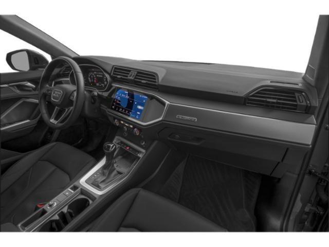 Certified 2025 Audi Q3 2.0T Premium w/ Convenience Package image 14