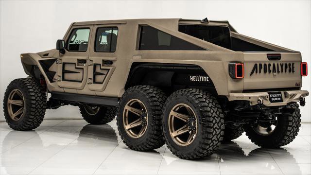 Used 2026 Jeep Gladiator Sport image 13