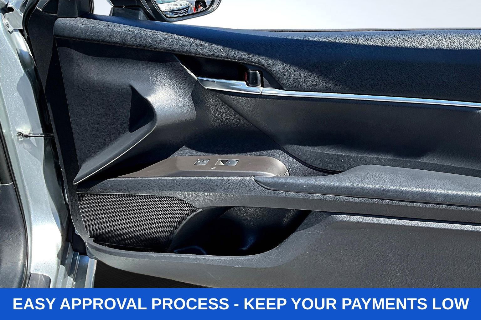 Used 2022 Toyota Camry SE image 34