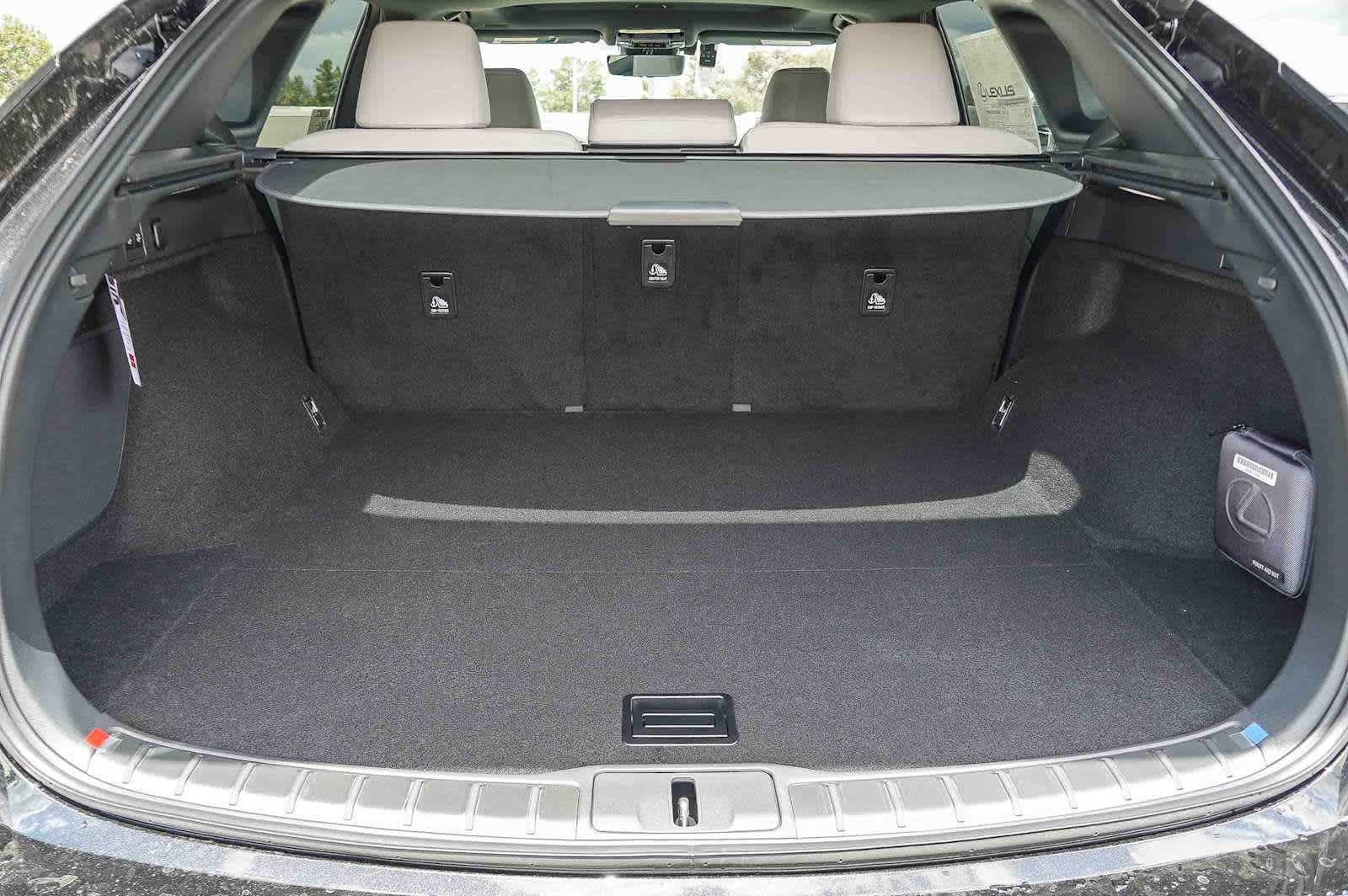 New 2026 Lexus RX 350 Premium Plus w/ Convenience Package FWD image 29