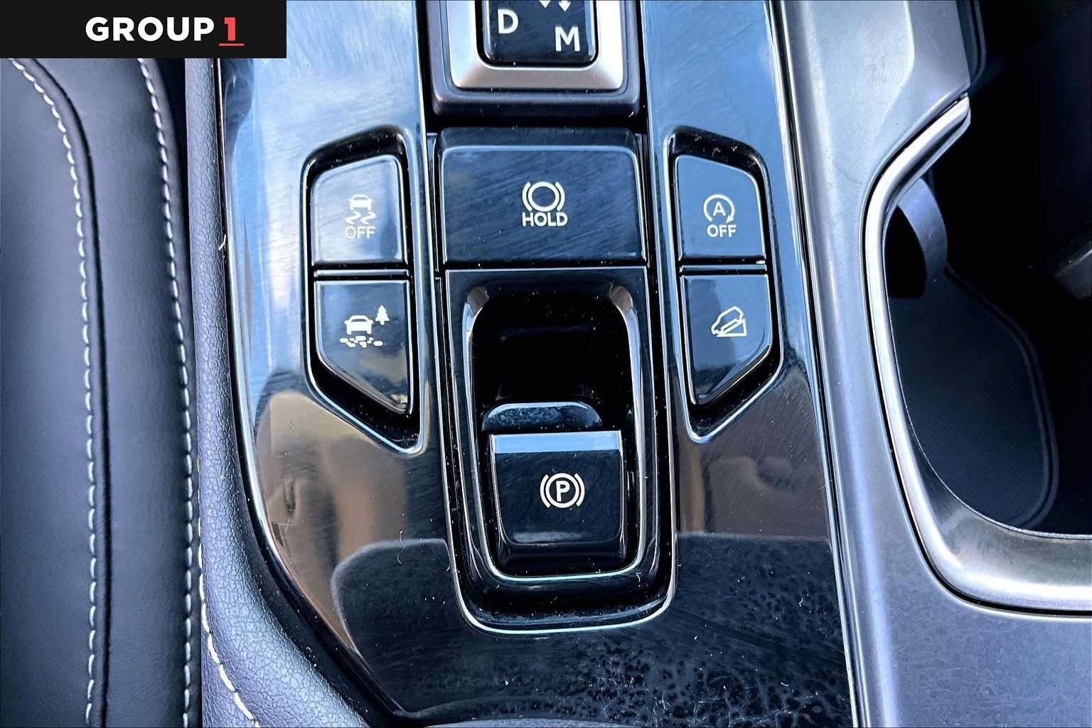 Certified 2024 Lexus NX 350 AWD image 32