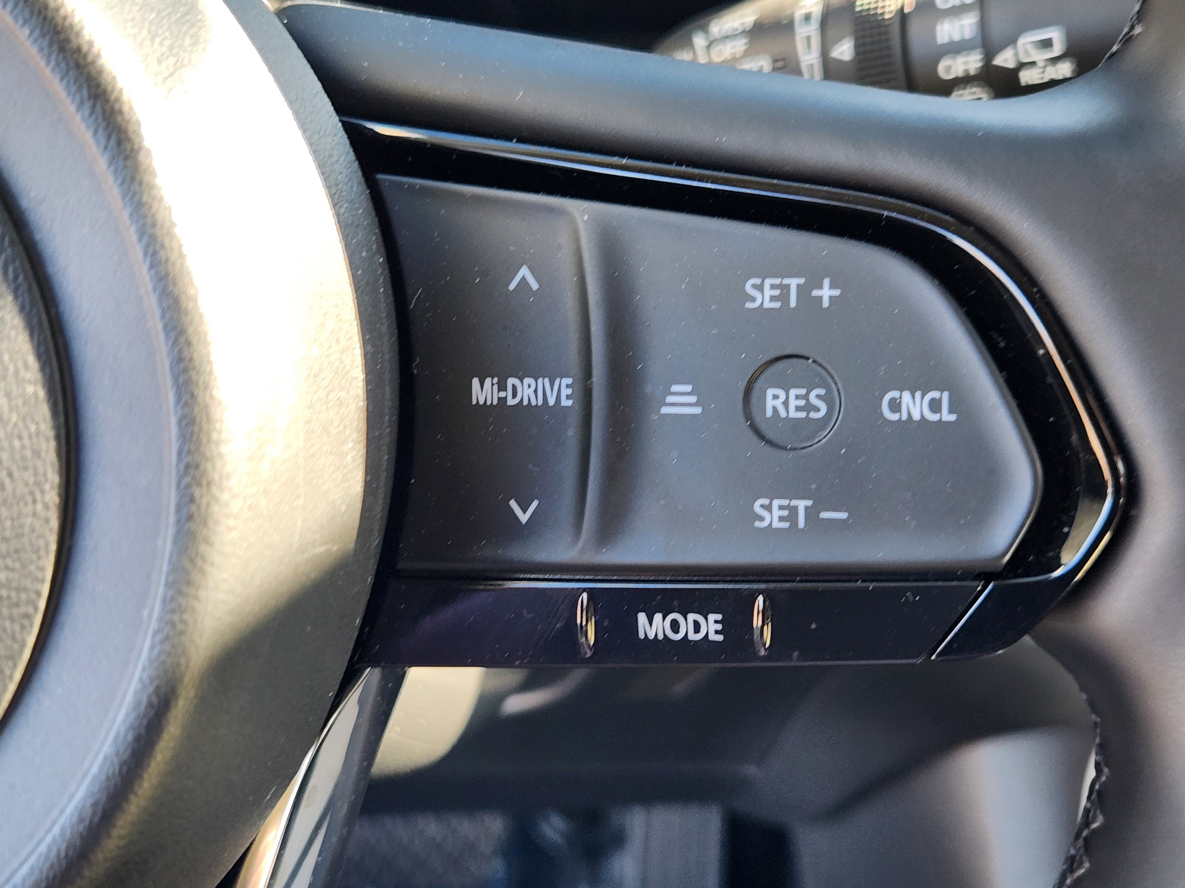 Certified 2026 MAZDA CX-5 Select AWD/4WD image 24