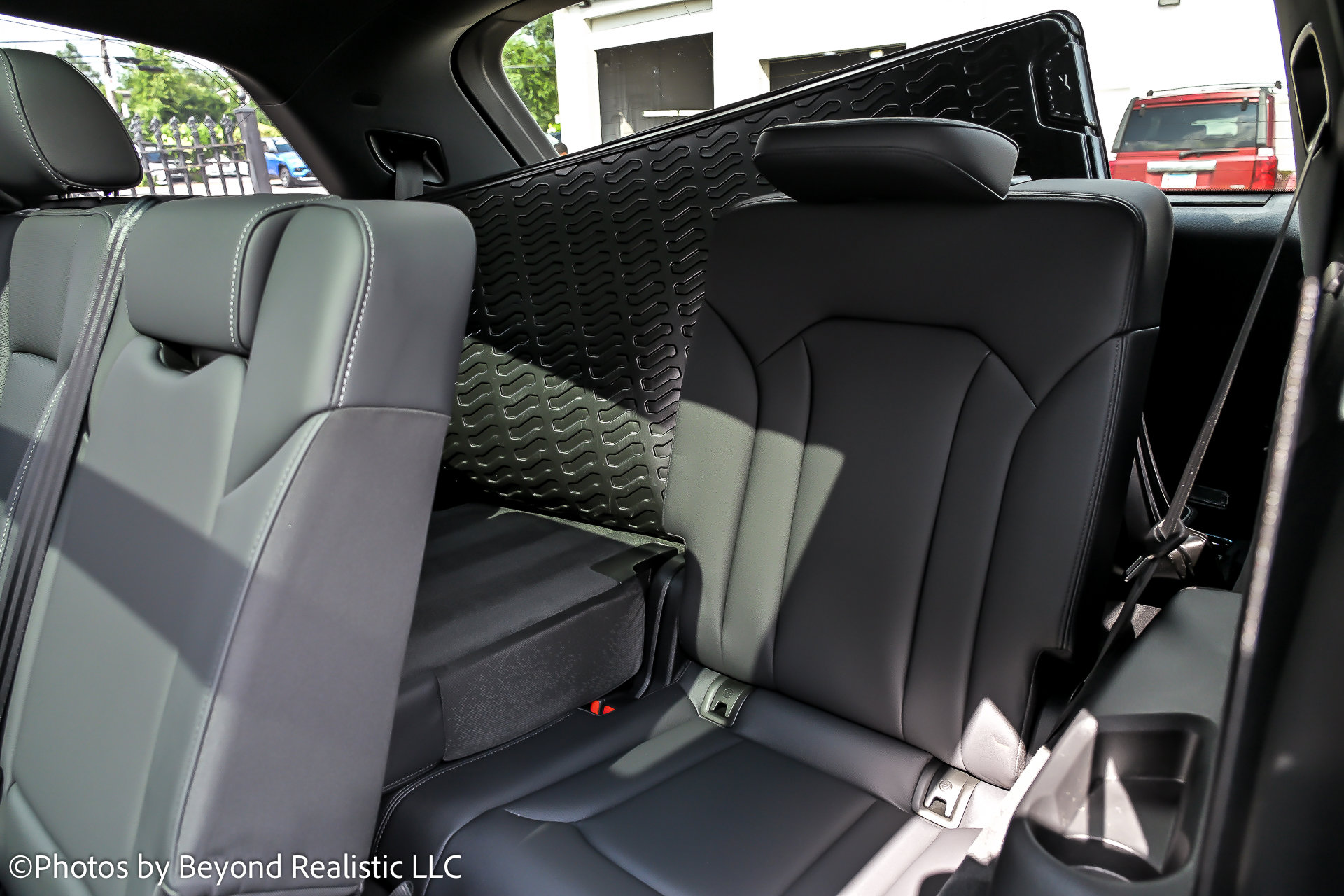 Used 2025 Audi Q7 3.0T Premium Plus image 19
