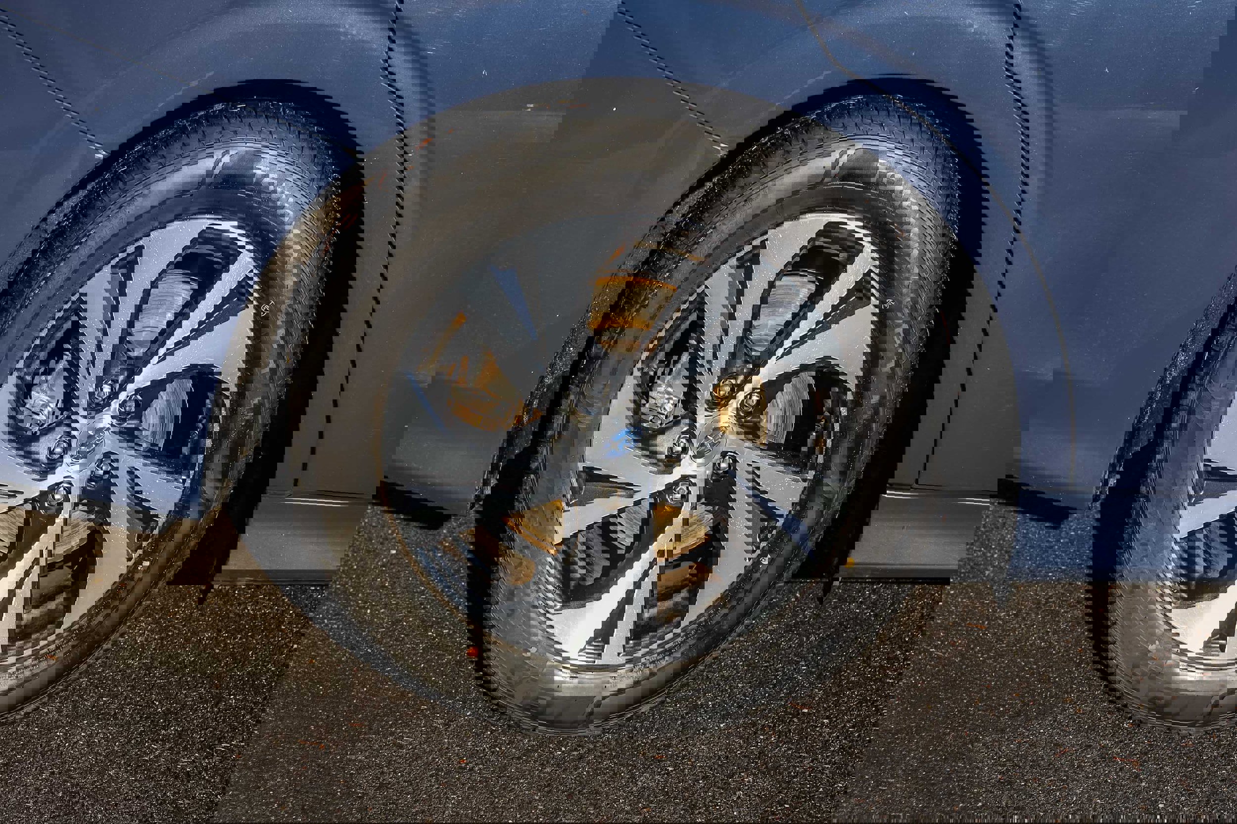 Used 2023 Subaru Legacy Premium image 5