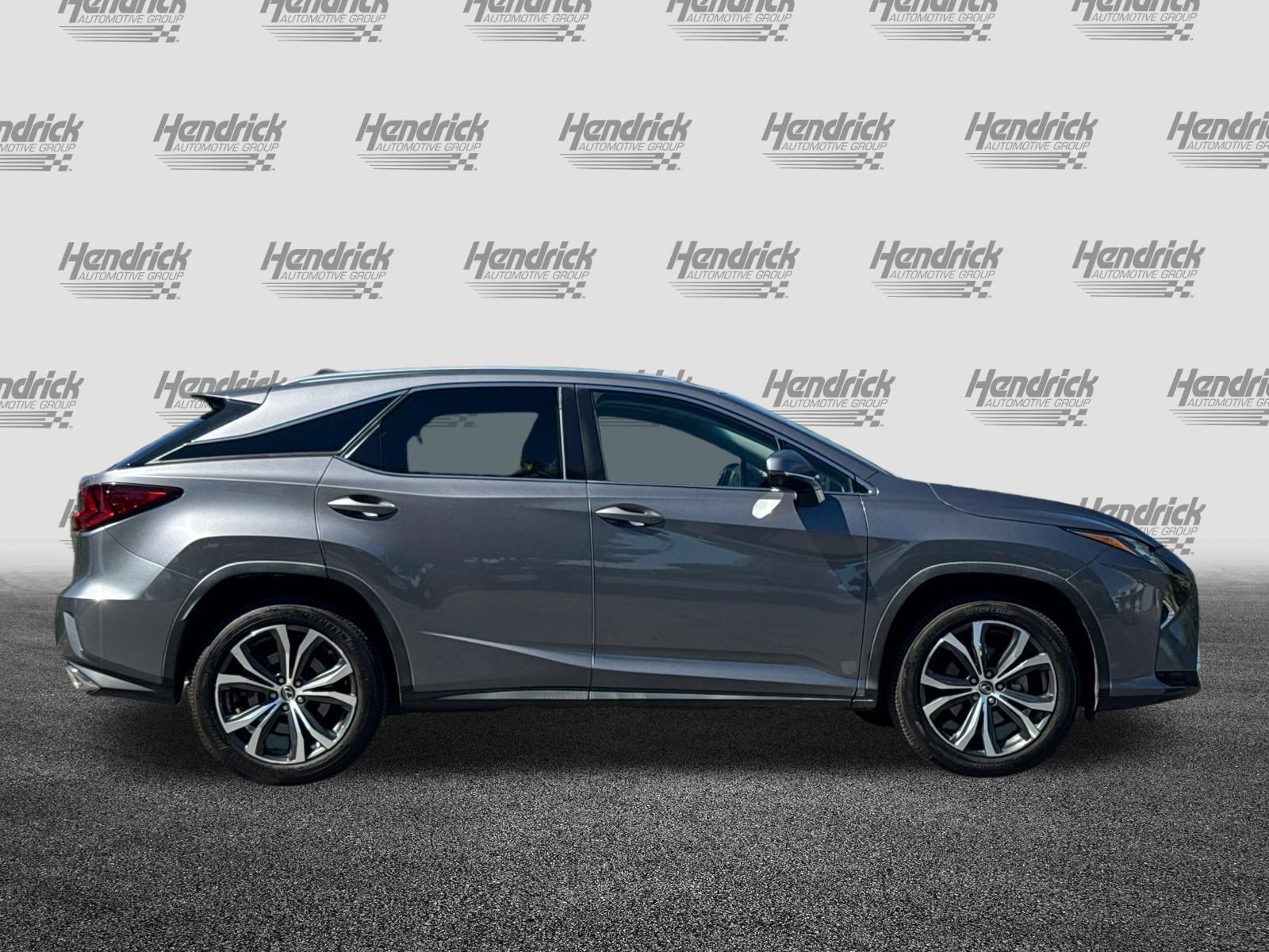 Used 2018 Lexus RX 350 AWD w/ Premium Package image 3