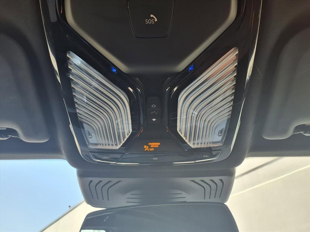 Used 2024 BMW X3 xDrive30i w/ Premium Package image 19