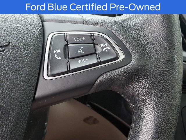 Certified 2018 Ford Escape Titanium AWD/4WD image 26
