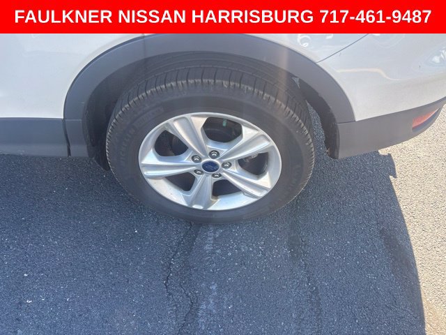 Used 2014 Ford Escape SE w/ Equipment Group 201A AWD/4WD image 15