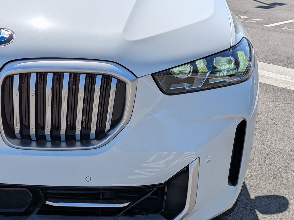 Used 2024 BMW X5 xDrive40i w/ Premium Package image 21
