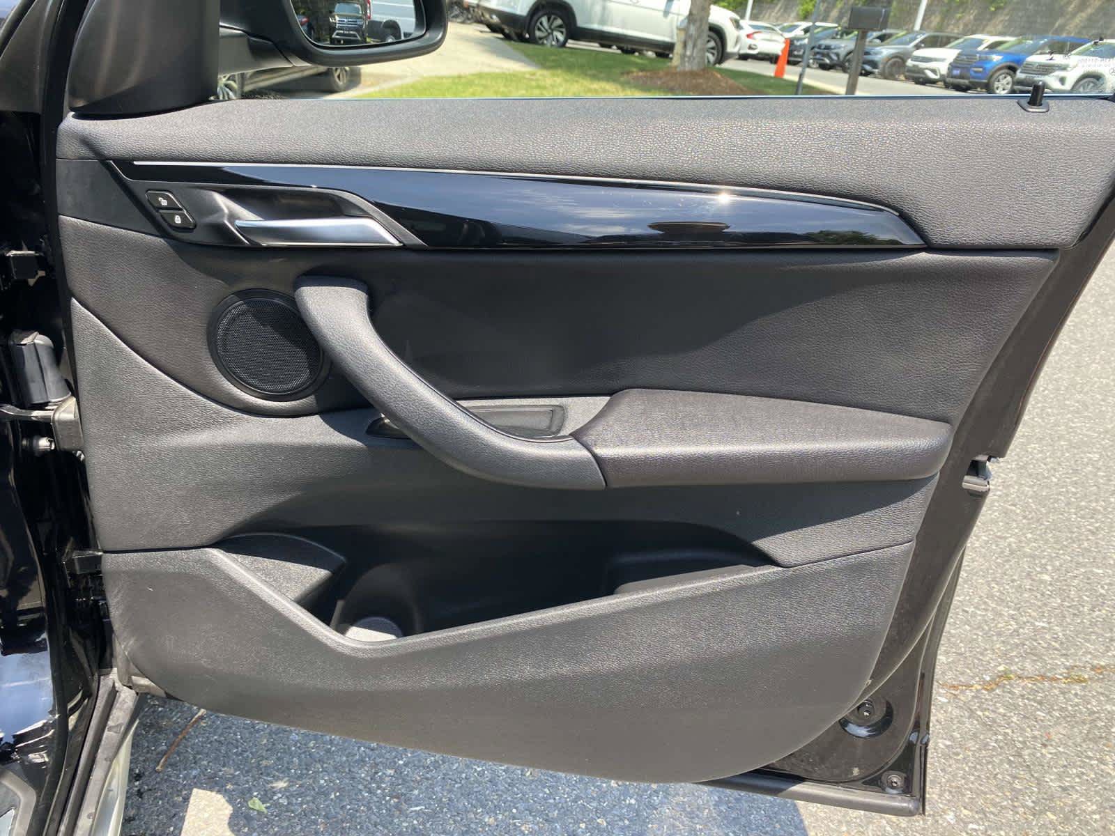 Used 2019 BMW X1 xDrive28i w/ Convenience Package AWD/4WD image 31