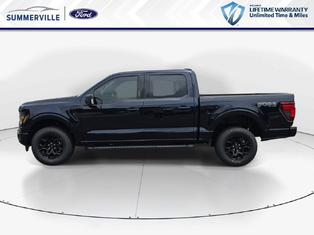 New 2026 Ford F150 XLT w/ Equipment Group 302A MID AWD/4WD image 8