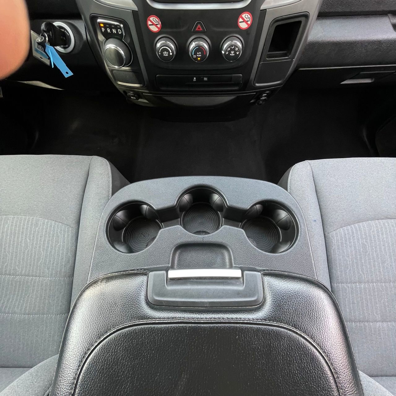 Used 2024 RAM 1500 Classic SLT image 19