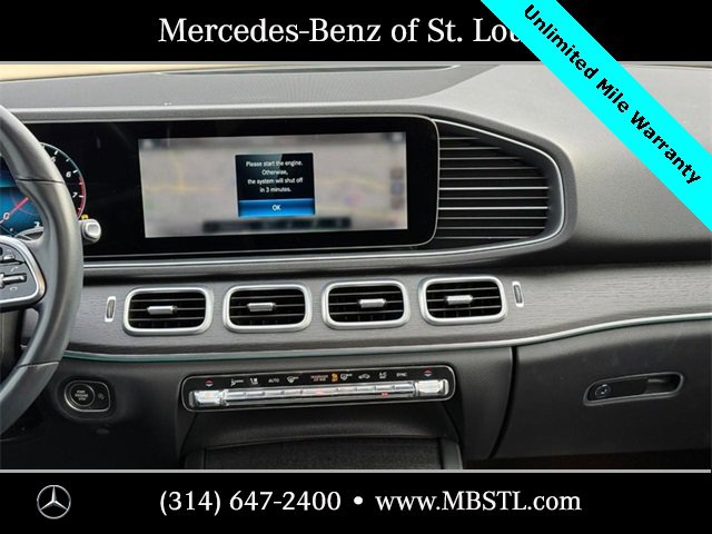 Certified 2023 Mercedes-Benz GLE 350 image 14