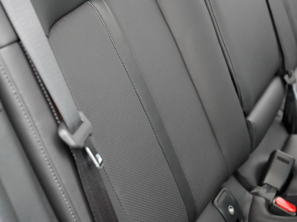 New 2026 MAZDA CX-50 AWD 2.5 S w/ Cargo Package image 30