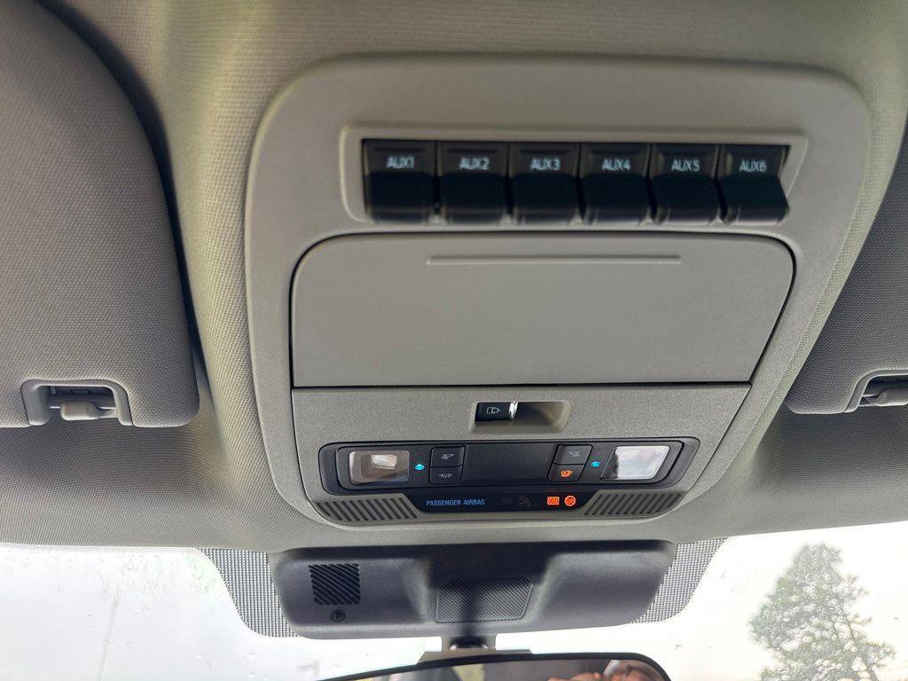 New 2026 Ford F250 XL w/ STX Appearance Package AWD/4WD image 25