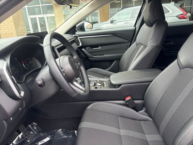 Used 2025 MAZDA CX-50 AWD 2.5 S w/ Weather Package image 8