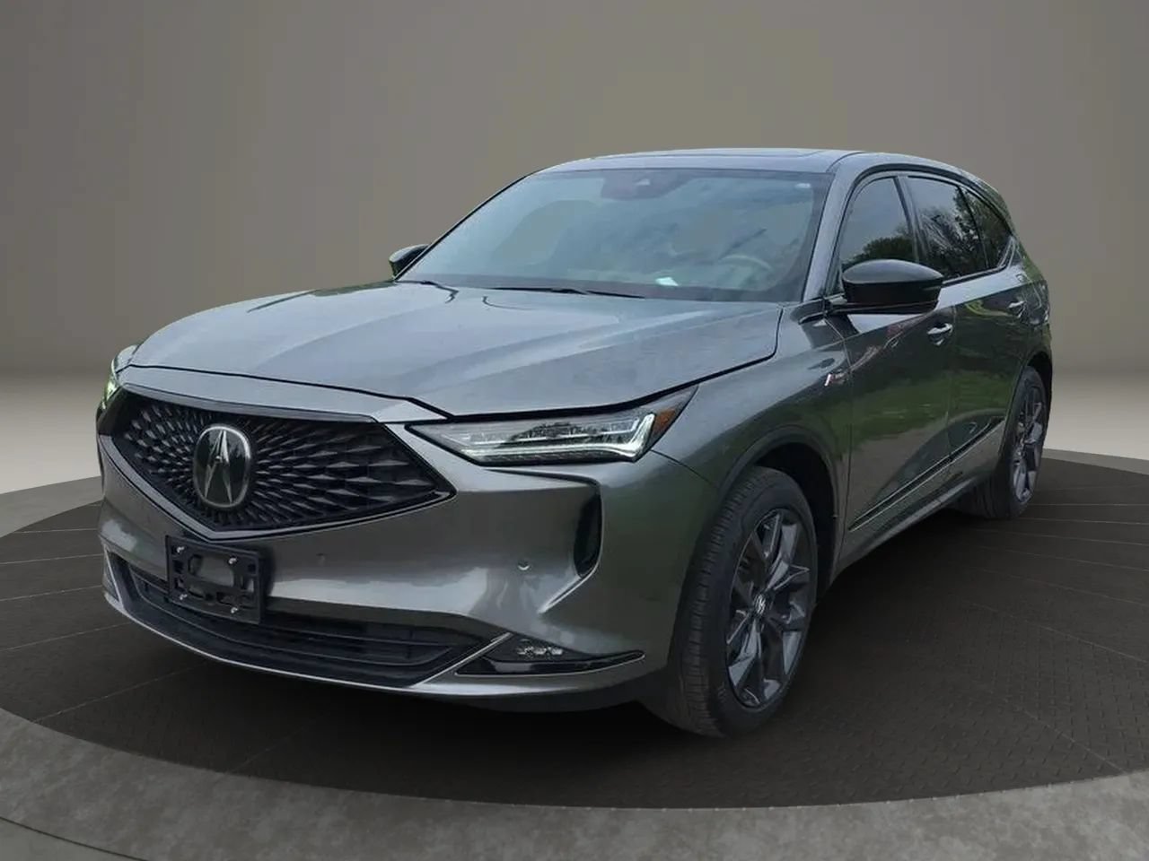 Used 2022 Acura MDX A-Spec