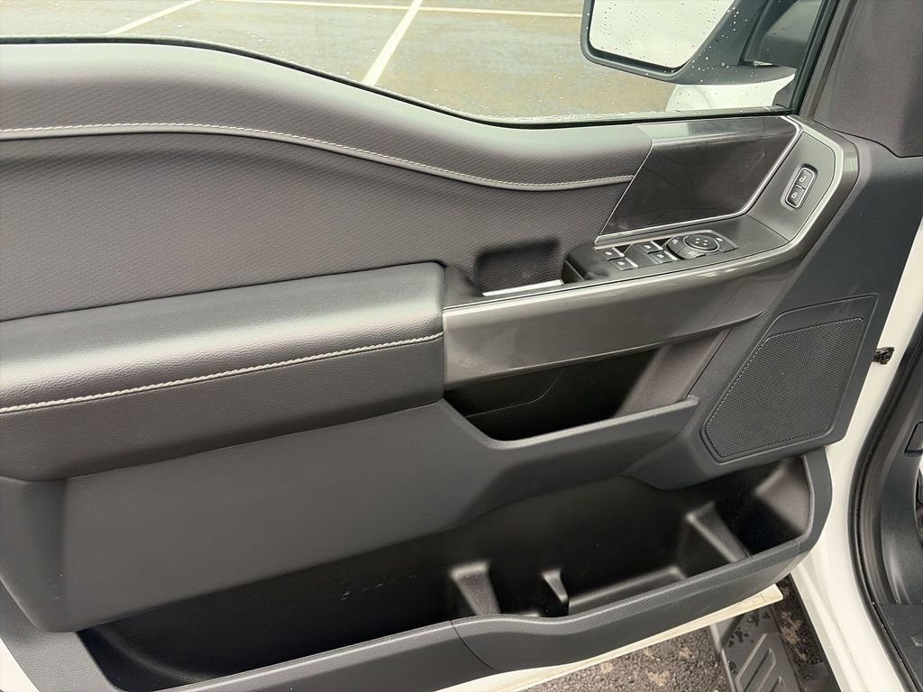 Used 2023 Ford F150 XLT w/ Equipment Group 302A High image 13