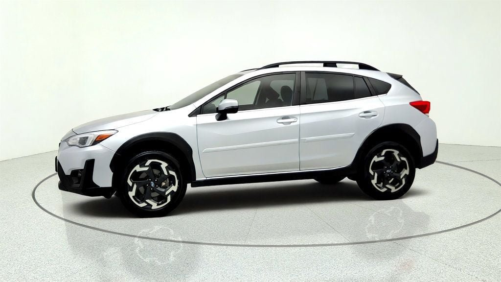 Used 2023 Subaru Crosstrek 2.5i Limited AWD/4WD image 8