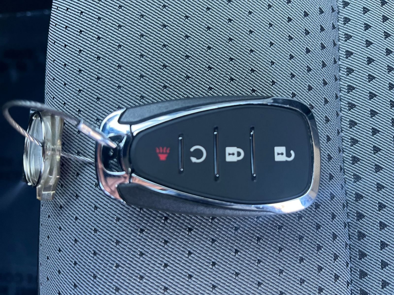 Used 2025 Chevrolet Trax LT image 18