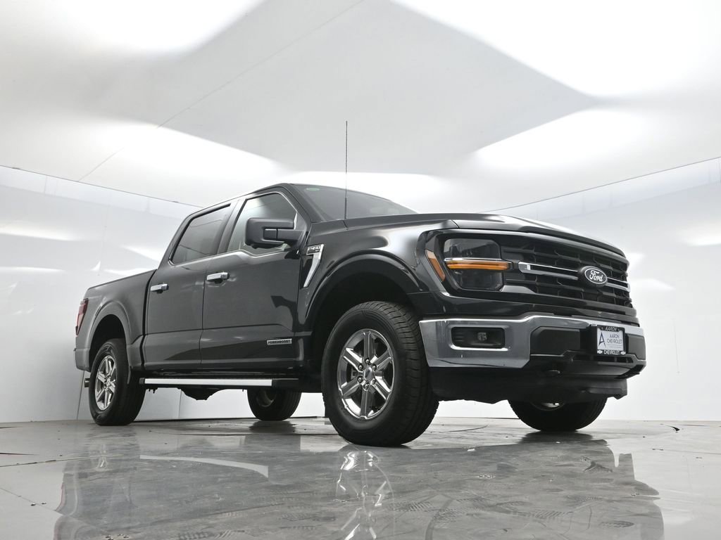 Used 2024 Ford F150 XLT w/ Mobile Office Package image 53