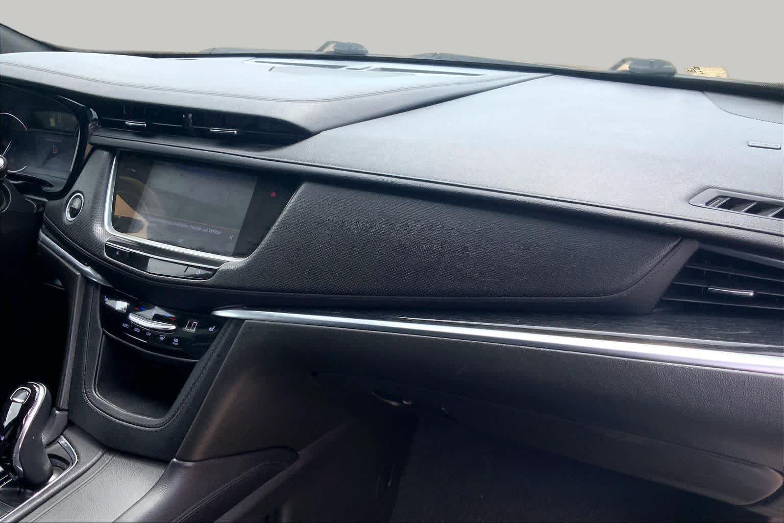 Used 2023 Cadillac XT5 Premium Luxury FWD image 18