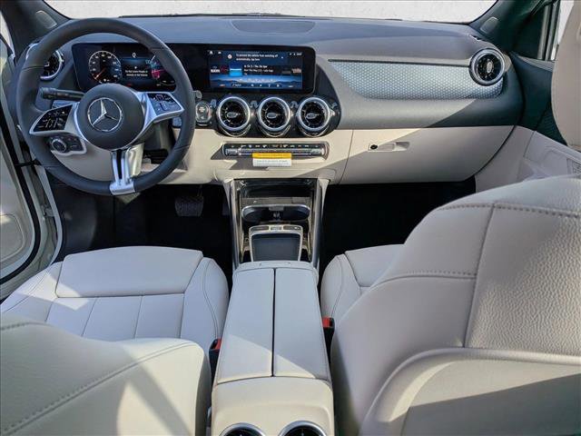 New 2026 Mercedes-Benz GLA 250 image 13