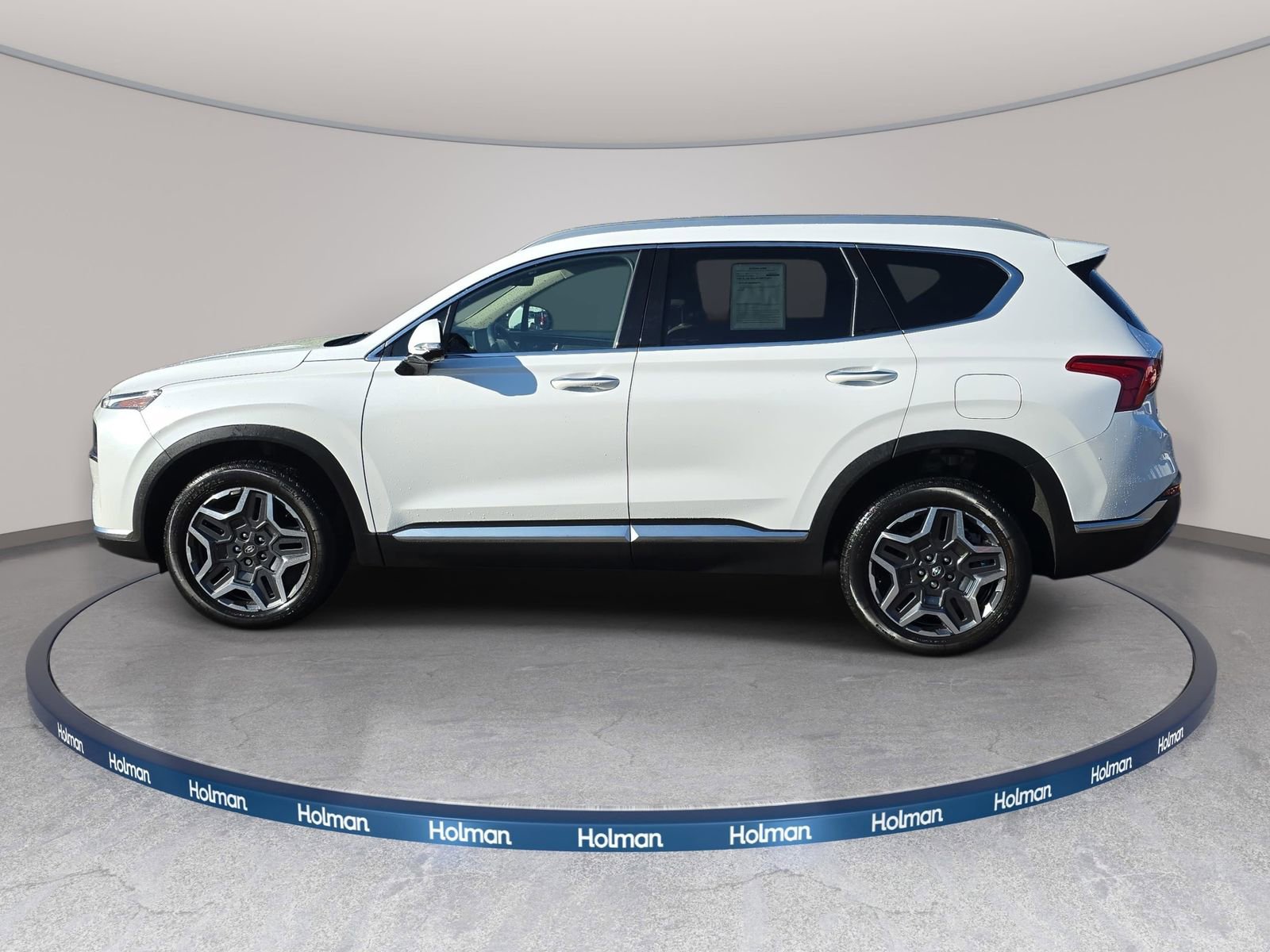 Used 2021 Hyundai Santa Fe Limited AWD/4WD image 9