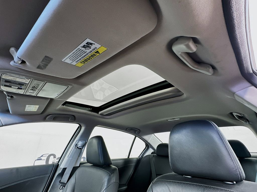 Used 2013 Honda Accord EX-L image 27