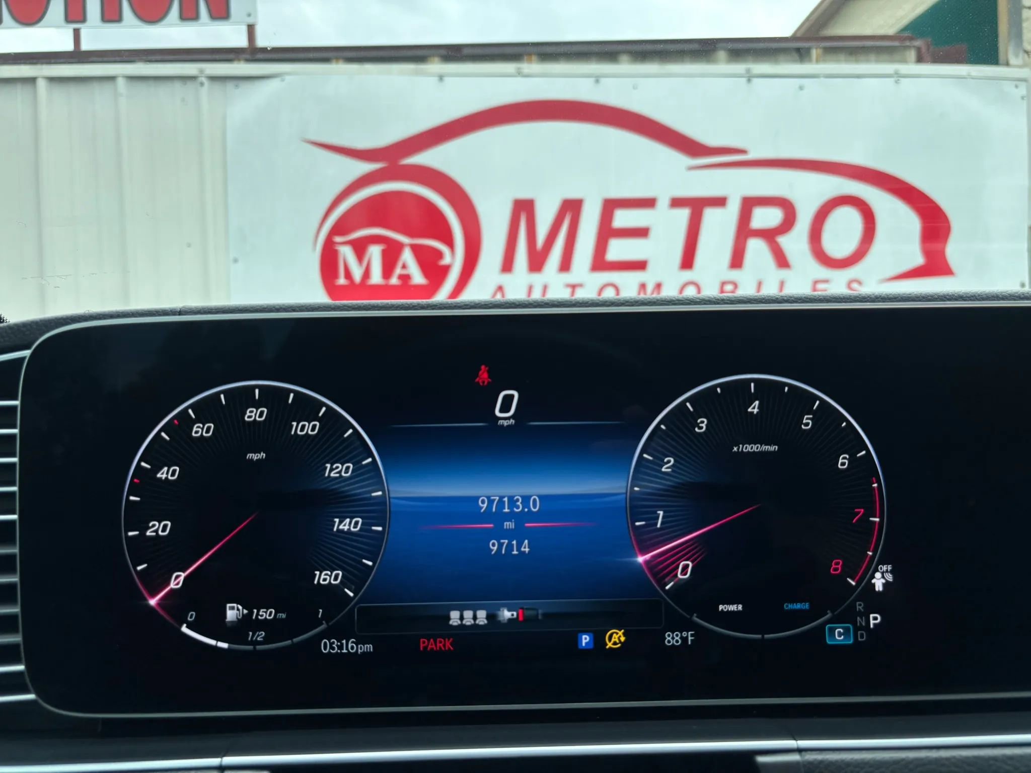 Used 2026 Mercedes-Benz GLE 450 4MATIC Coupe image 31