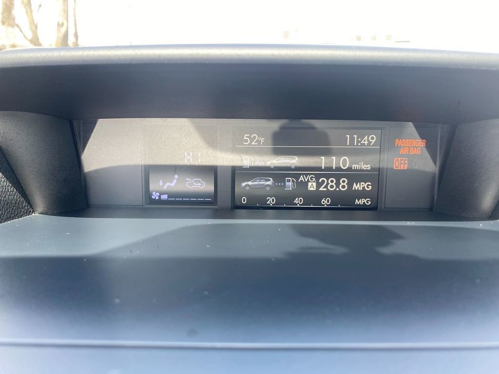 Used 2018 Subaru Forester 2.5i Premium image 20