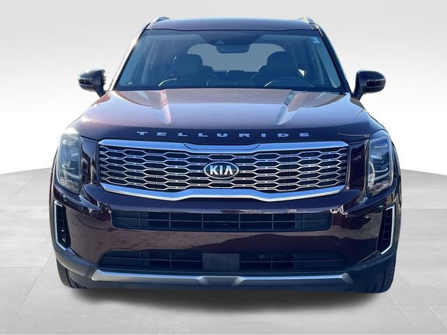 Used 2020 Kia Telluride S image 2