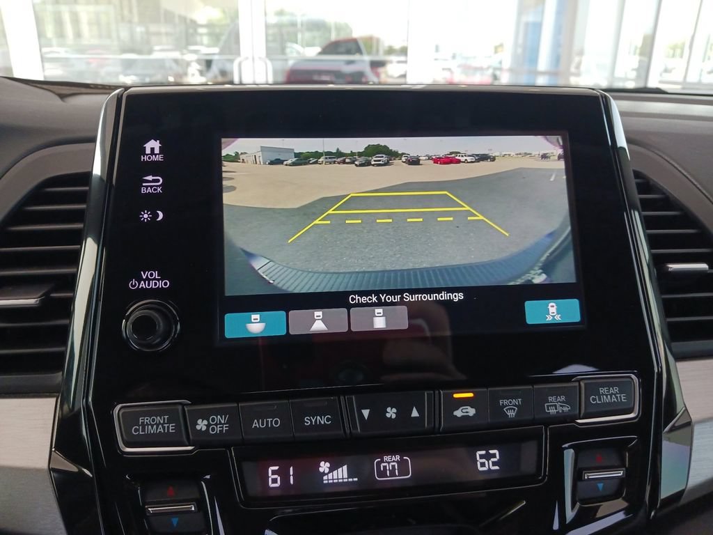 Used 2021 Honda Odyssey EX-L image 21