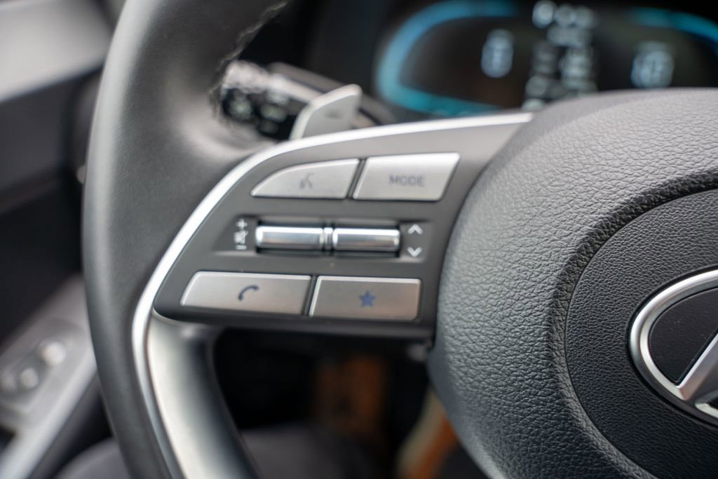 Used 2025 Hyundai Palisade XRT image 22