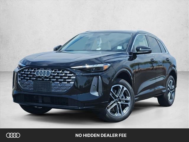 New 2026 Audi Q5 Premium