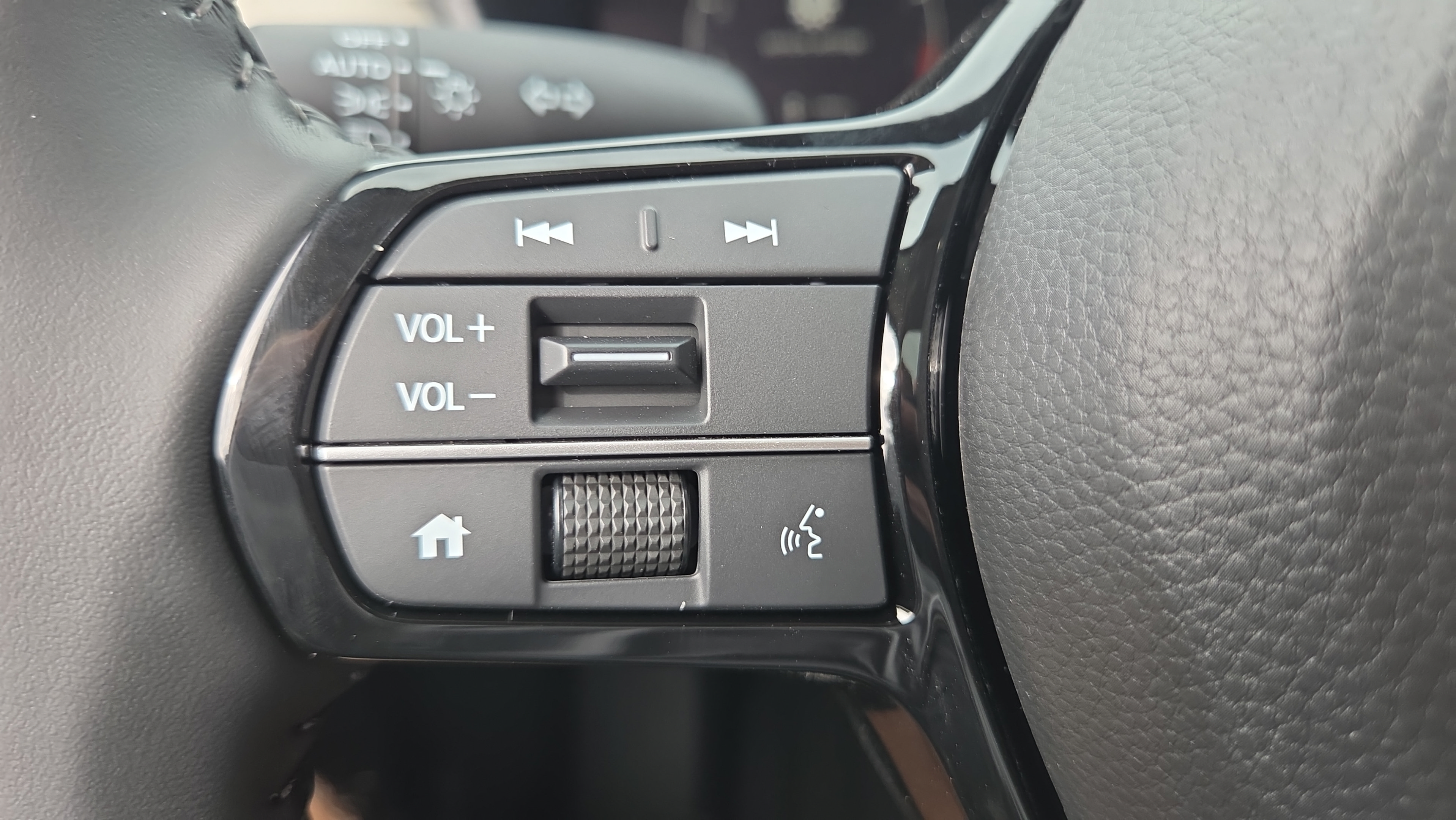 New 2027 Honda HR-V EX-L image 22