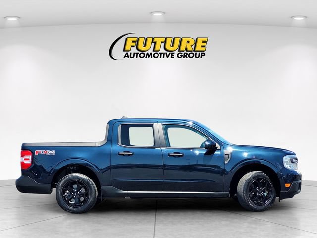 Certified 2023 Ford Maverick XLT w/ Equipment Group 300A Standard AWD/4WD image 3