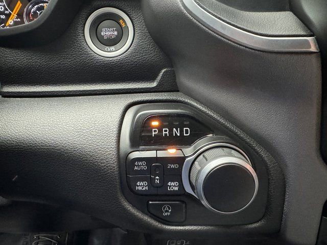 Used 2022 RAM 1500 Big Horn image 20