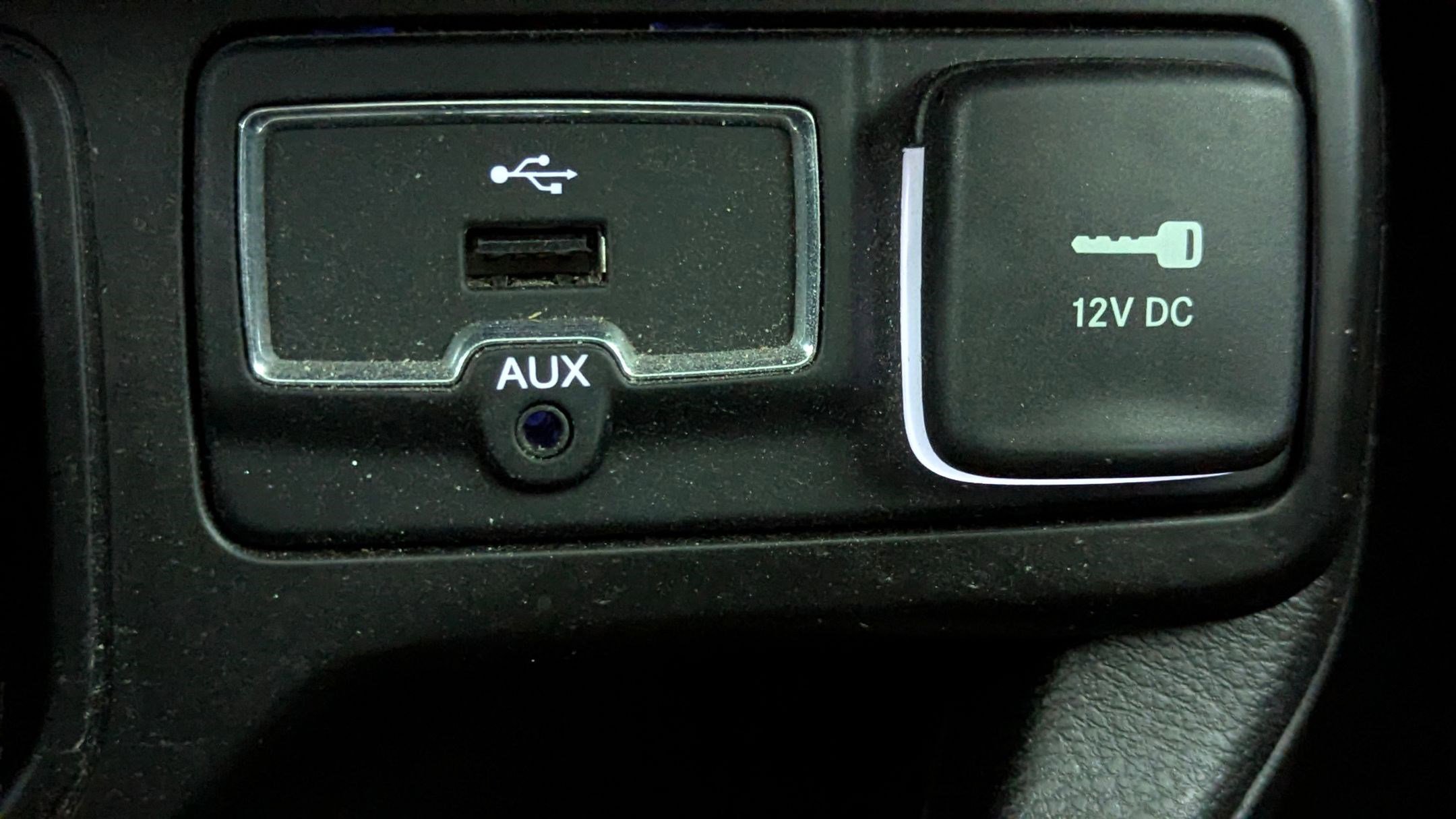 Used 2021 Jeep Renegade Latitude image 27