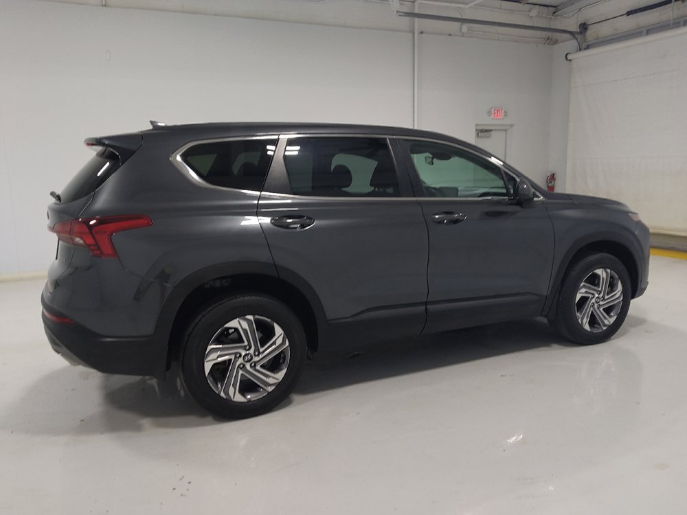 Used 2023 Hyundai Santa Fe SE AWD/4WD image 10