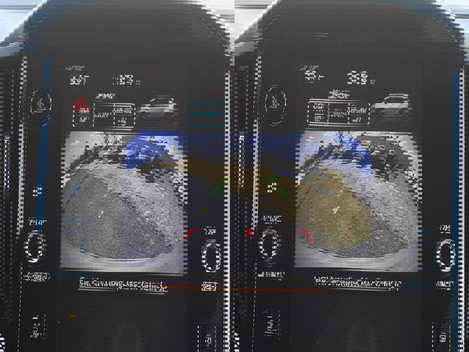 New 2026 Subaru Forester Sport image 14